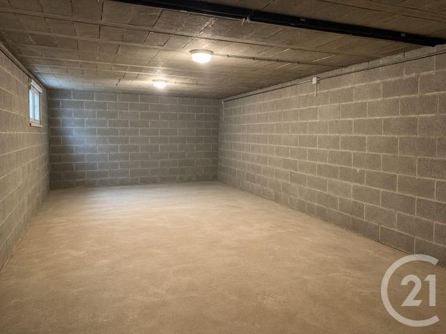 maison à vendre - 6 pièces - 160.0 m2 - BOUFFEMONT - 95 - ILE-DE-FRANCE - Century 21 Osmose
