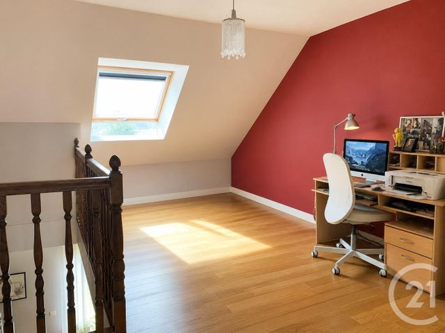 maison à vendre - 6 pièces - 160.0 m2 - BOUFFEMONT - 95 - ILE-DE-FRANCE - Century 21 Osmose
