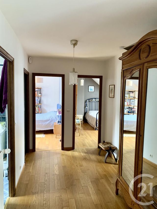 maison à vendre - 6 pièces - 160.0 m2 - BOUFFEMONT - 95 - ILE-DE-FRANCE - Century 21 Osmose
