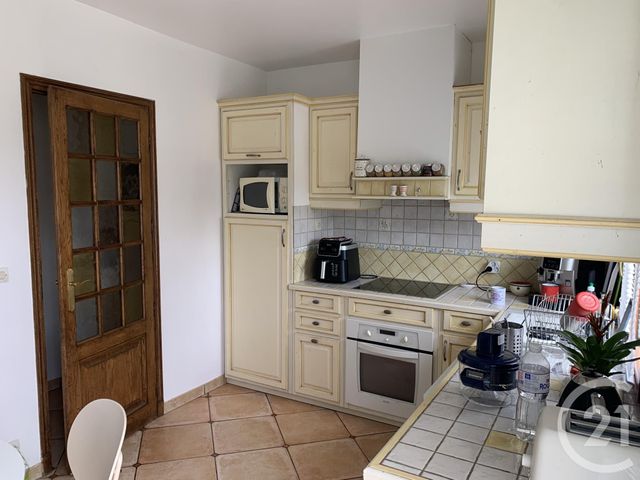 maison à vendre - 6 pièces - 160.0 m2 - BOUFFEMONT - 95 - ILE-DE-FRANCE - Century 21 Osmose