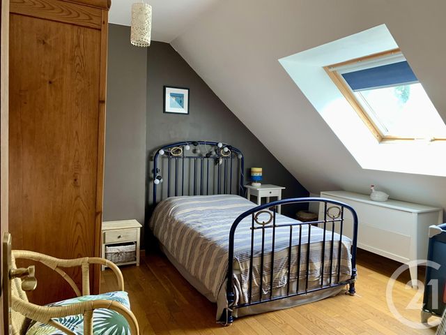 maison à vendre - 6 pièces - 160.0 m2 - BOUFFEMONT - 95 - ILE-DE-FRANCE - Century 21 Osmose