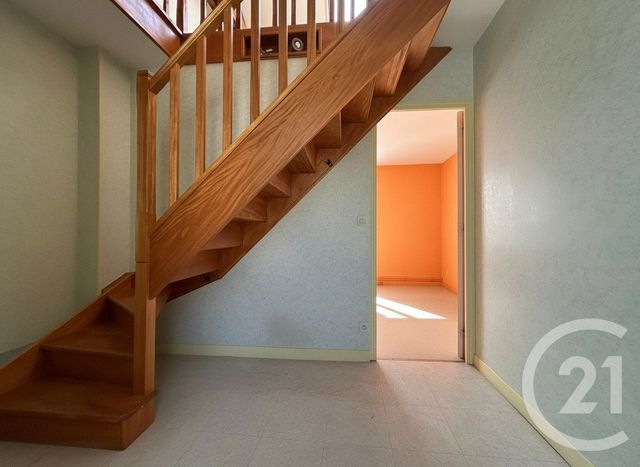 maison à vendre - 5 pièces - 92.3 m2 - MONTSOULT - 95 - ILE-DE-FRANCE - Century 21 Osmose
