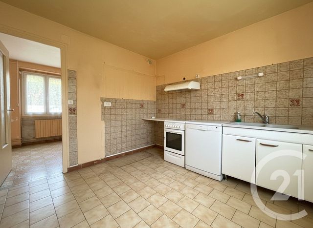 maison à vendre - 5 pièces - 92.3 m2 - MONTSOULT - 95 - ILE-DE-FRANCE - Century 21 Osmose