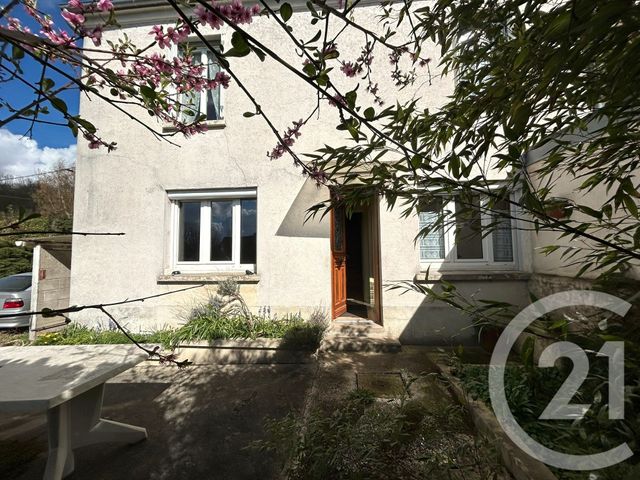 Maison à vendre MONTSOULT