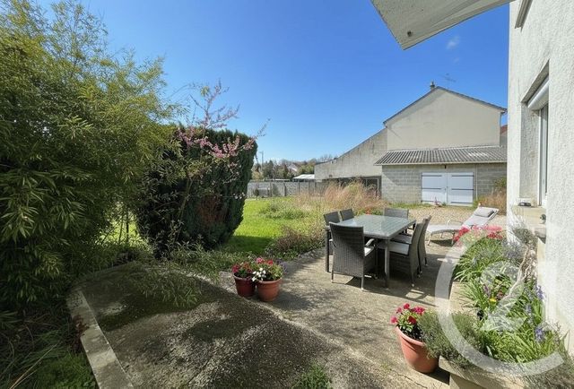 maison à vendre - 5 pièces - 92.3 m2 - MONTSOULT - 95 - ILE-DE-FRANCE - Century 21 Osmose