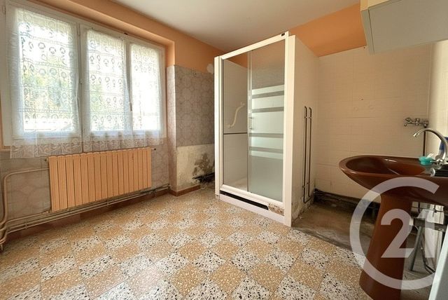 maison à vendre - 5 pièces - 92.3 m2 - MONTSOULT - 95 - ILE-DE-FRANCE - Century 21 Osmose
