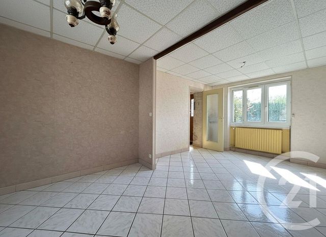 maison à vendre - 5 pièces - 92.3 m2 - MONTSOULT - 95 - ILE-DE-FRANCE - Century 21 Osmose