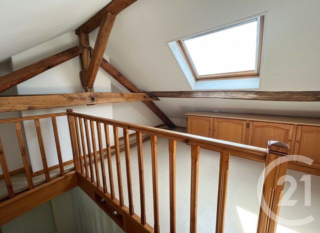 maison à vendre - 5 pièces - 92.3 m2 - MONTSOULT - 95 - ILE-DE-FRANCE - Century 21 Osmose