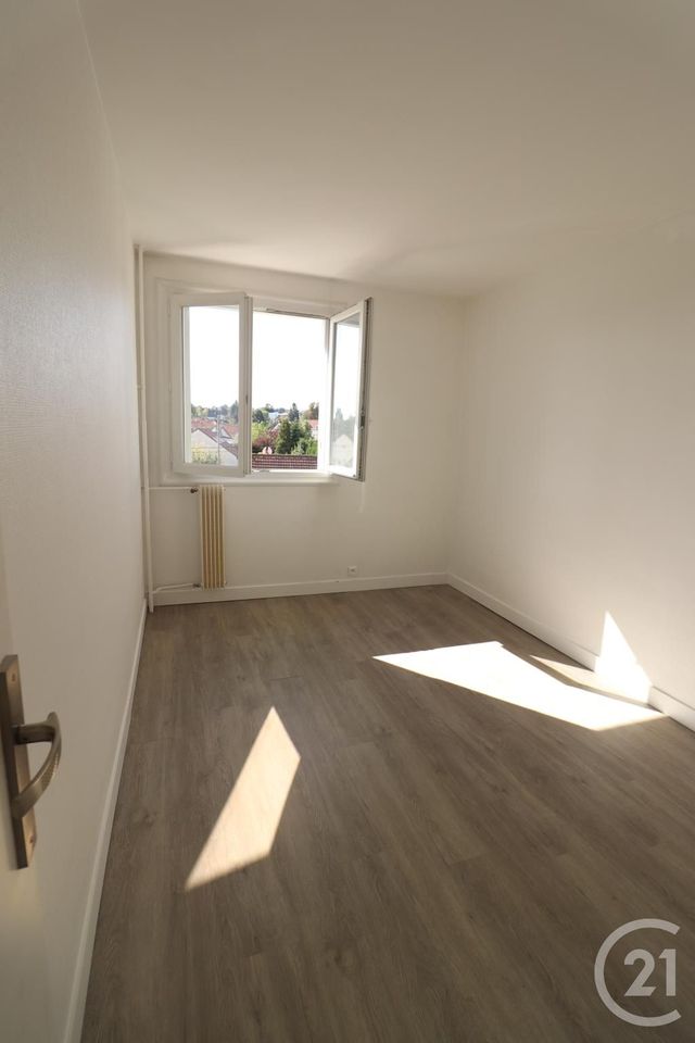 Appartement à louer - 3 pièces - 58.34 m2 - DOMONT - 95 - ILE-DE-FRANCE - Century 21 Osmose
