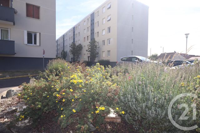 Appartement à louer - 3 pièces - 58.34 m2 - DOMONT - 95 - ILE-DE-FRANCE - Century 21 Osmose