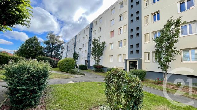 Appartement à louer DOMONT