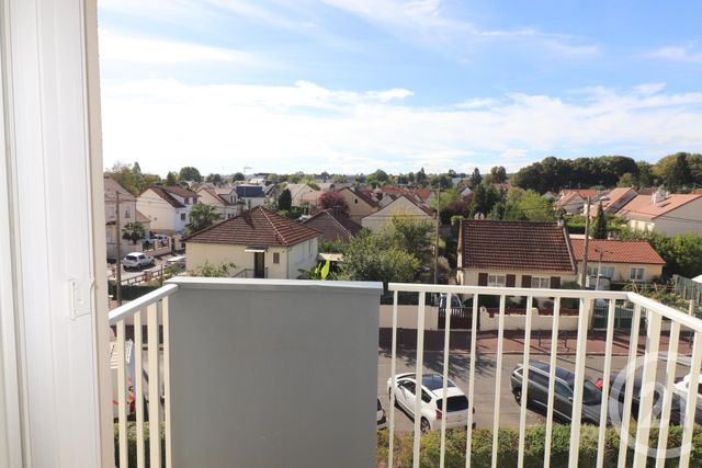 Appartement à louer - 3 pièces - 58.34 m2 - DOMONT - 95 - ILE-DE-FRANCE - Century 21 Osmose