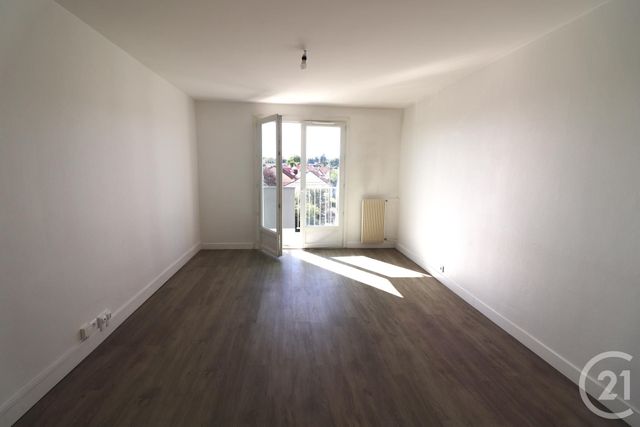 Appartement à louer - 3 pièces - 58.34 m2 - DOMONT - 95 - ILE-DE-FRANCE - Century 21 Osmose