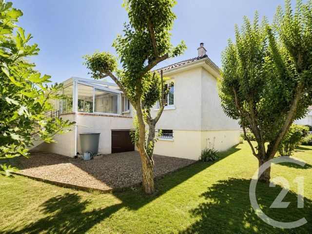 maison à vendre - 4 pièces - 81.41 m2 - MONTSOULT - 95 - ILE-DE-FRANCE - Century 21 Osmose
