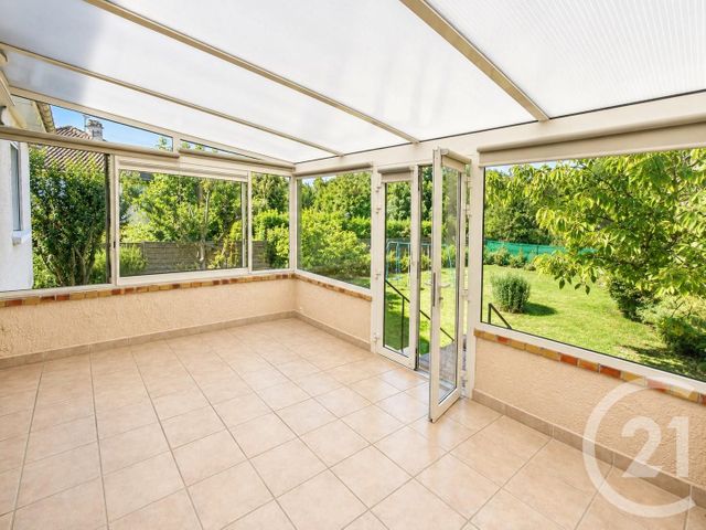 maison à vendre - 4 pièces - 81.41 m2 - MONTSOULT - 95 - ILE-DE-FRANCE - Century 21 Osmose
