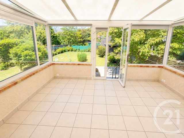 maison à vendre - 4 pièces - 81.41 m2 - MONTSOULT - 95 - ILE-DE-FRANCE - Century 21 Osmose