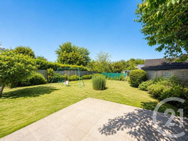 maison à vendre - 4 pièces - 81.41 m2 - MONTSOULT - 95 - ILE-DE-FRANCE - Century 21 Osmose