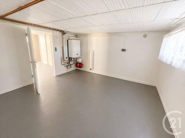maison à vendre - 4 pièces - 81.41 m2 - MONTSOULT - 95 - ILE-DE-FRANCE - Century 21 Osmose
