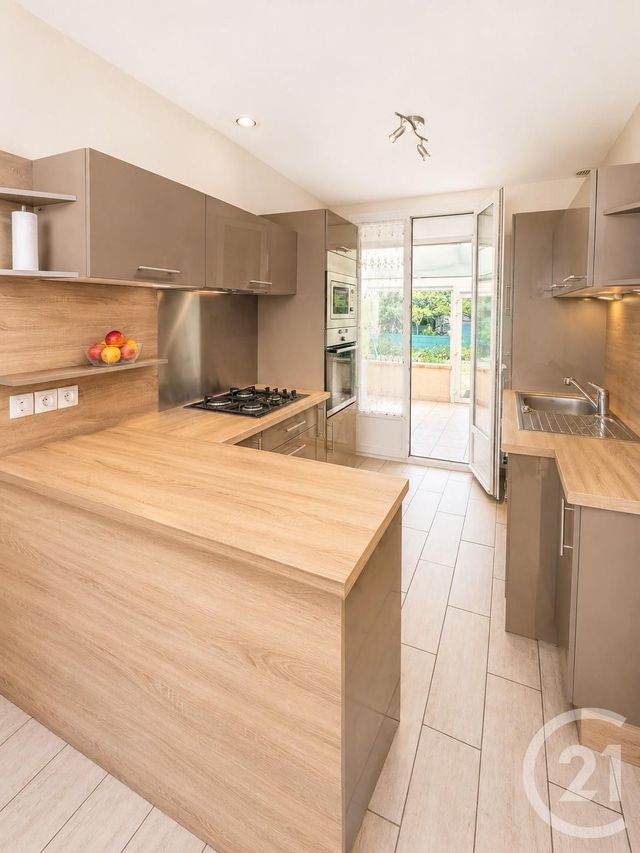 maison à vendre - 4 pièces - 81.41 m2 - MONTSOULT - 95 - ILE-DE-FRANCE - Century 21 Osmose