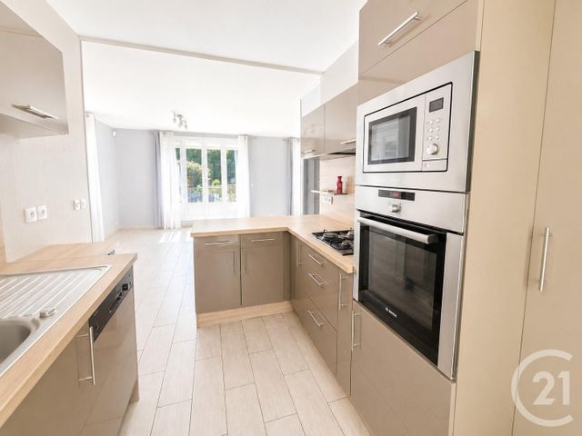 maison à vendre - 4 pièces - 81.41 m2 - MONTSOULT - 95 - ILE-DE-FRANCE - Century 21 Osmose