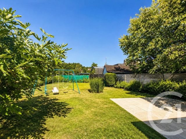 maison à vendre - 4 pièces - 81.41 m2 - MONTSOULT - 95 - ILE-DE-FRANCE - Century 21 Osmose