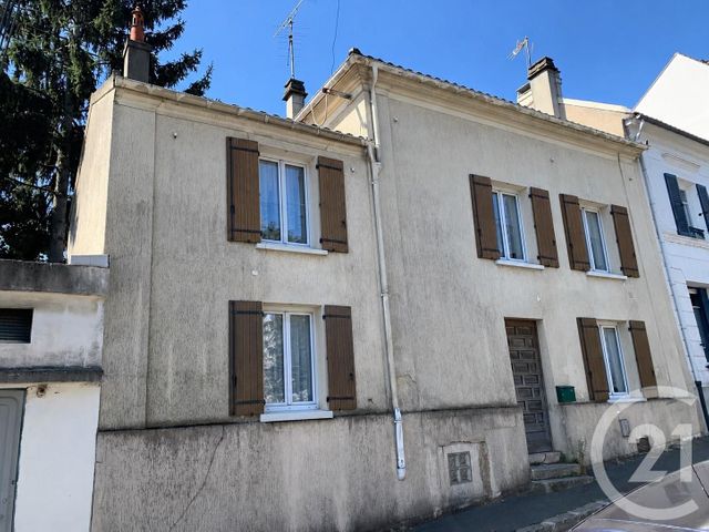 maison - MONTMORENCY - 95