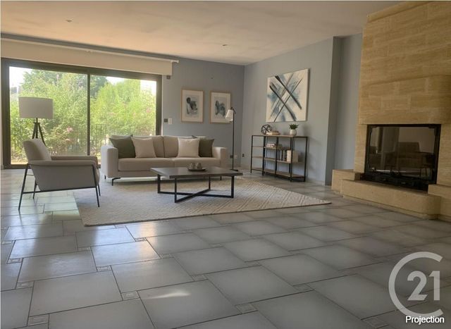 maison à vendre - 5 pièces - 138.31 m2 - MONTMORENCY - 95 - ILE-DE-FRANCE - Century 21 Osmose