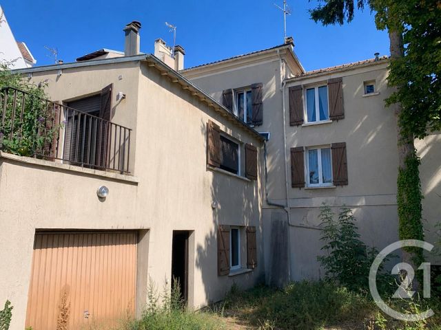 maison à vendre - 5 pièces - 138.31 m2 - MONTMORENCY - 95 - ILE-DE-FRANCE - Century 21 Osmose