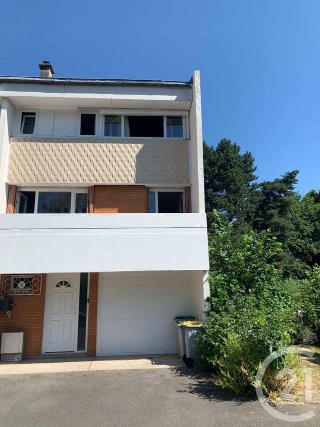 Maison à vendre BOUFFEMONT