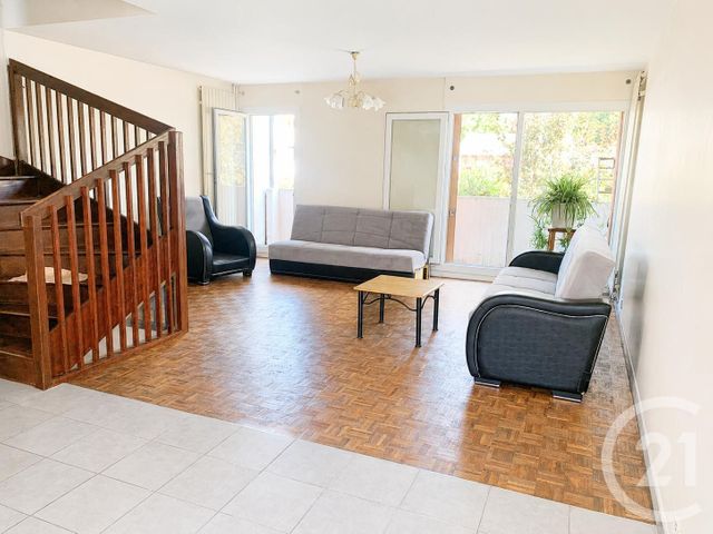 maison à vendre - 5 pièces - 90.0 m2 - BOUFFEMONT - 95 - ILE-DE-FRANCE - Century 21 Osmose