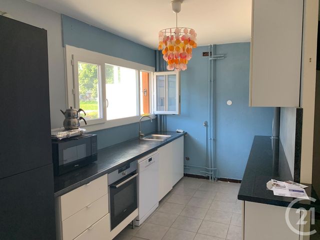 maison à vendre - 5 pièces - 90.0 m2 - BOUFFEMONT - 95 - ILE-DE-FRANCE - Century 21 Osmose