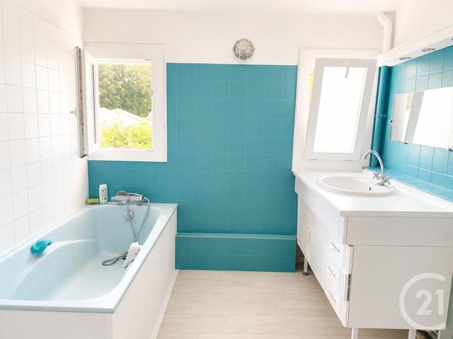 maison à vendre - 5 pièces - 90.0 m2 - BOUFFEMONT - 95 - ILE-DE-FRANCE - Century 21 Osmose