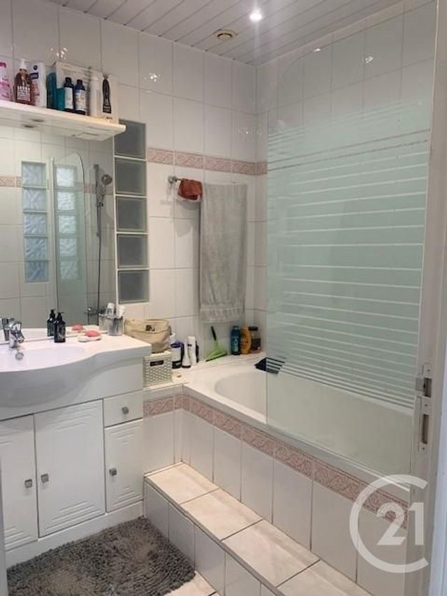 maison à vendre - 4 pièces - 66.0 m2 - ECOUEN - 95 - ILE-DE-FRANCE - Century 21 Osmose