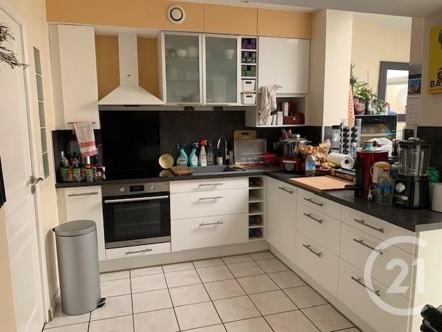 maison à vendre - 4 pièces - 66.0 m2 - ECOUEN - 95 - ILE-DE-FRANCE - Century 21 Osmose