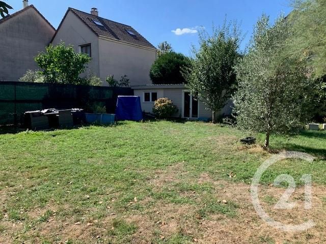 maison à vendre - 4 pièces - 66.0 m2 - ECOUEN - 95 - ILE-DE-FRANCE - Century 21 Osmose