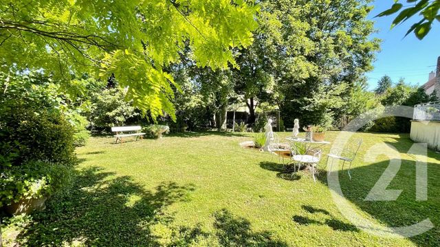 maison à vendre - 7 pièces - 183.0 m2 - MONTSOULT - 95 - ILE-DE-FRANCE - Century 21 Osmose