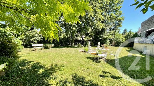 maison à vendre - 7 pièces - 183.0 m2 - MONTSOULT - 95 - ILE-DE-FRANCE - Century 21 Osmose