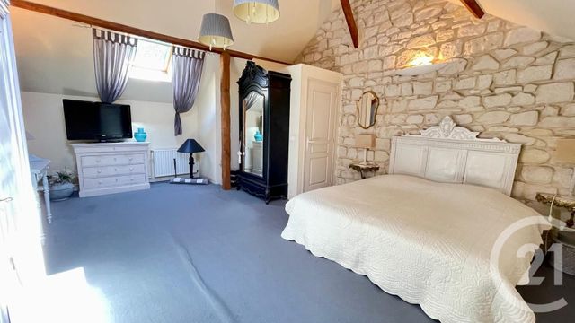 maison à vendre - 7 pièces - 183.0 m2 - MONTSOULT - 95 - ILE-DE-FRANCE - Century 21 Osmose