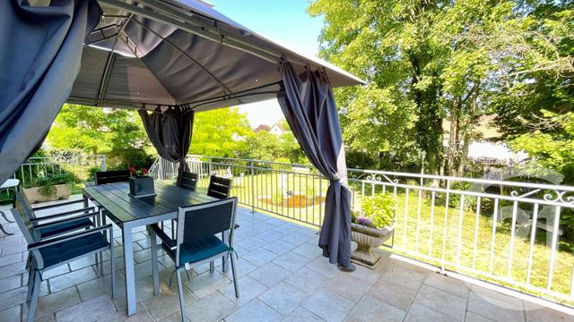 maison à vendre - 7 pièces - 183.0 m2 - MONTSOULT - 95 - ILE-DE-FRANCE - Century 21 Osmose
