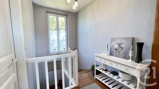 maison à vendre - 7 pièces - 183.0 m2 - MONTSOULT - 95 - ILE-DE-FRANCE - Century 21 Osmose