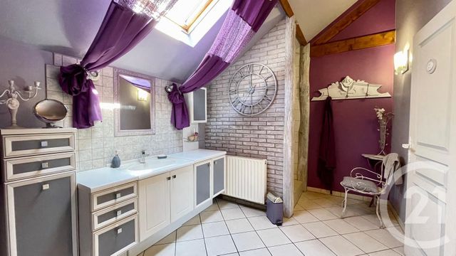 maison à vendre - 7 pièces - 183.0 m2 - MONTSOULT - 95 - ILE-DE-FRANCE - Century 21 Osmose