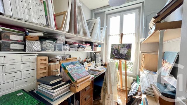 maison à vendre - 7 pièces - 183.0 m2 - MONTSOULT - 95 - ILE-DE-FRANCE - Century 21 Osmose
