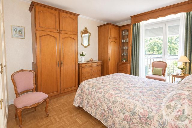 Appartement F3 à vendre - 3 pièces - 61.0 m2 - DOMONT - 95 - ILE-DE-FRANCE - Century 21 Osmose