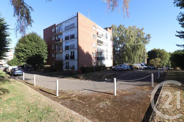 Appartement F3 à vendre DOMONT