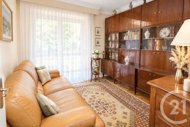 Appartement F3 à vendre - 3 pièces - 61.0 m2 - DOMONT - 95 - ILE-DE-FRANCE - Century 21 Osmose