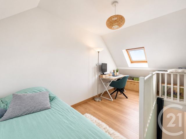 maison à vendre - 5 pièces - 110.0 m2 - MONTSOULT - 95 - ILE-DE-FRANCE - Century 21 Osmose