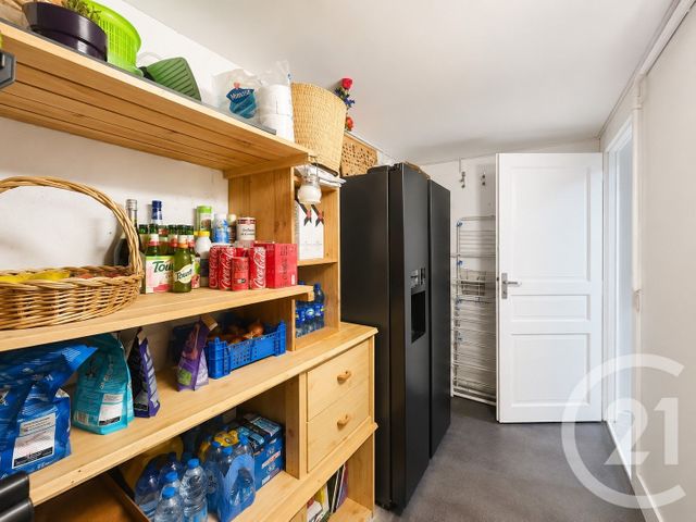 maison à vendre - 5 pièces - 110.0 m2 - MONTSOULT - 95 - ILE-DE-FRANCE - Century 21 Osmose
