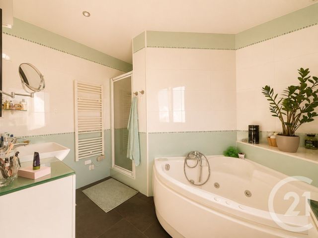 maison à vendre - 5 pièces - 110.0 m2 - MONTSOULT - 95 - ILE-DE-FRANCE - Century 21 Osmose