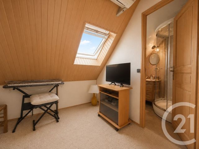 maison à vendre - 5 pièces - 110.0 m2 - MONTSOULT - 95 - ILE-DE-FRANCE - Century 21 Osmose