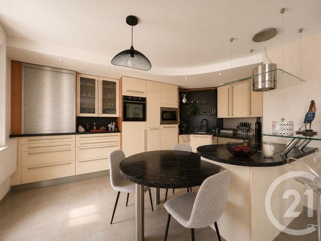 maison à vendre - 5 pièces - 110.0 m2 - MONTSOULT - 95 - ILE-DE-FRANCE - Century 21 Osmose